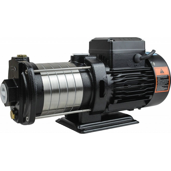 Насос многоступенчатый LEO ECHM 4-40 L2677